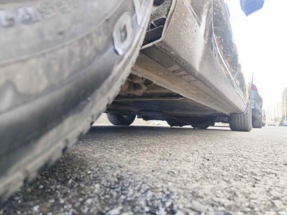 [深圳·粤S] 二手福特福睿斯2017款 1.5L 自动舒适型