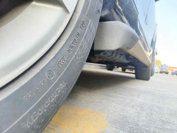 [上海·沪L] 二手丰田汉兰达2009款 3.5L 四驱7座豪华版