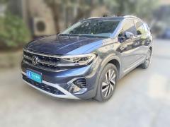 [杭州·浙A] 大众揽境2021款 330TSI 两驱豪华佳境版