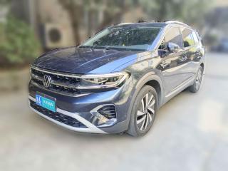 大众揽境2021款 330TSI 两驱豪华佳境版