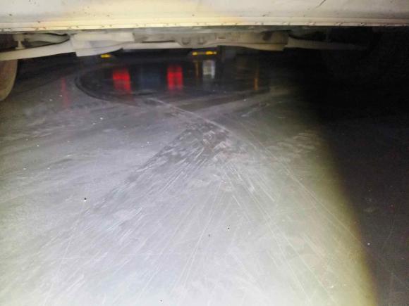 [杭州·浙A] 二手思皓花仙子2021款 集美版 302km 时尚型