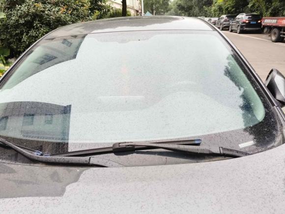 [宁波·浙B] 二手长安锐程CC2022款 蓝鲸版 1.5T DCT豪华型