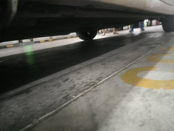 [佛山·粤E] 二手别克威朗2018款 三厢 20T 双离合豪华型