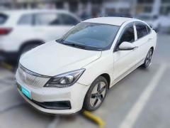 [义乌·浙G] 东风风神东风风神E702021款 改款 500 超享版