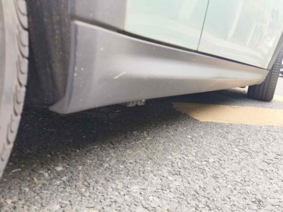 [杭州·浙A] 二手MINIMINI2011款 1.6L COOPER Fun