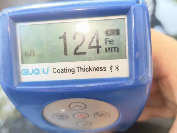 [广州·粤A] 二手奥迪奥迪Q72015款 35 TFSI 运动型