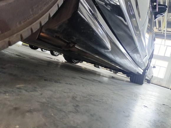 [武汉·鄂A] 二手岚图汽车岚图追光2024款 PHEV 四驱超长续航旗舰版