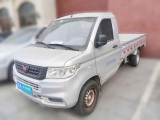 五菱汽车五菱荣光新卡2019款 1.5L单排国VI L3C