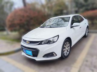 雪佛兰迈锐宝2017款 1.5T 自动豪华版