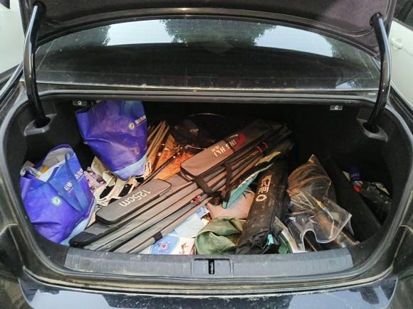 [武汉·鄂A] 二手大众迈腾2020款 330TSI DSG 豪华型