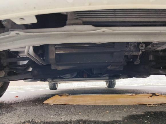 [合肥·皖A] 二手江汽集团江淮iEV6E2018款 升级版 iEV6E 豪华智能型