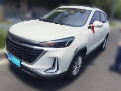 [成都·川G] 北京汽车北京X32019款 1.5T 手动荣耀版