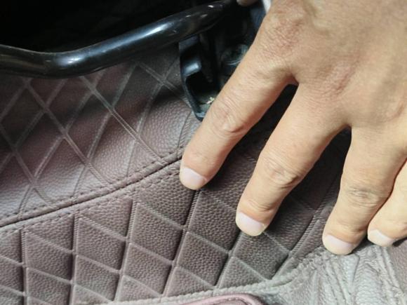 [常州·苏D] 二手马自达马自达CX-52013款 2.0L 自动两驱舒适型