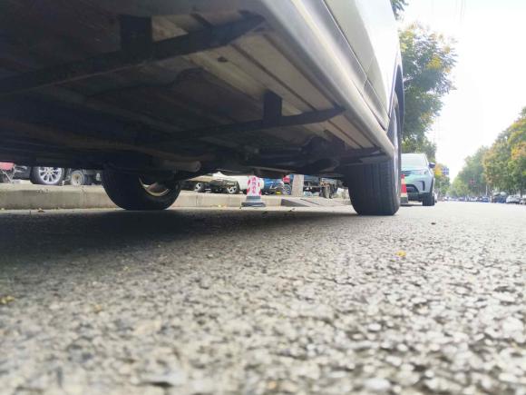 [南京·苏A] 二手日产奇骏2015款 2.0L CVT舒适MAX版 2WD