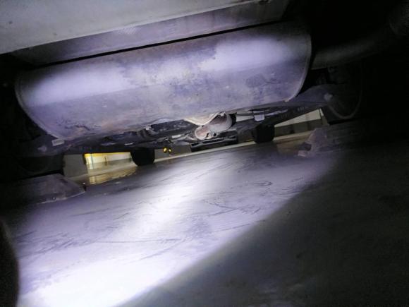 [上海·沪A] 二手三菱翼神2011款 致尚版 1.8L 手动豪华型