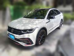 [南昌·浙A]大众&nbsp;&nbsp;途观X&nbsp;&nbsp;2023款 改款 330TSI 两驱尊崇旗舰版