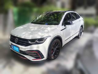 大众途观X2023款 改款 330TSI 两驱尊崇旗舰版
