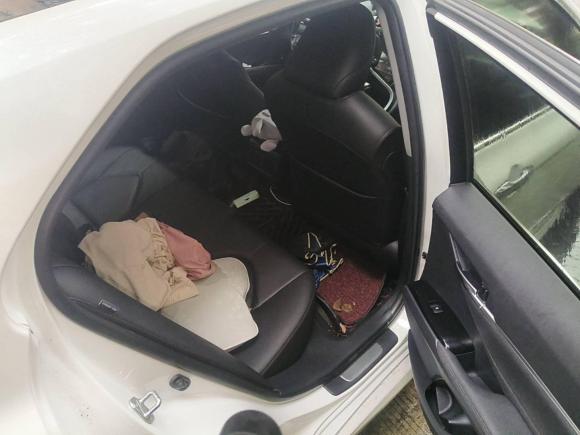 [温州·浙C] 二手丰田凯美瑞2019款 2.5G 豪华版 国V