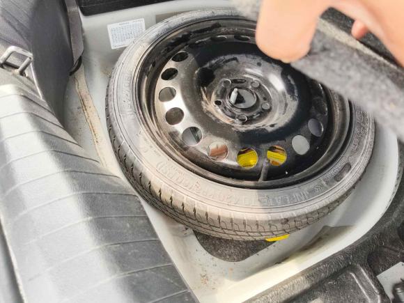 [南昌·赣A] 二手雪佛兰科鲁兹2016款 1.5L 自动豪华版