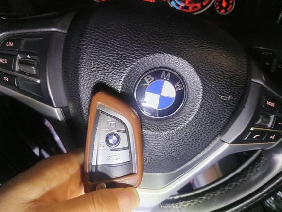 [杭州·浙A] 二手宝马宝马X52018款 xDrive28i