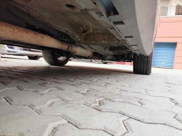 [宁波·浙B] 二手荣威荣威RX52016款 30T 两驱自动互联网智享版