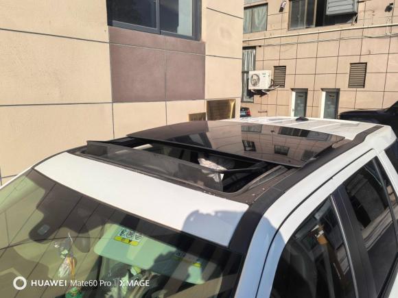 [金华·浙G] 二手路虎神行者22012款 2.2T SD4 HSE柴油版