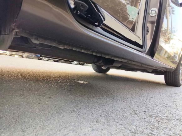 [上海·沪L] 二手别克别克GL82021款 陆上公务舱 652T 舒适型