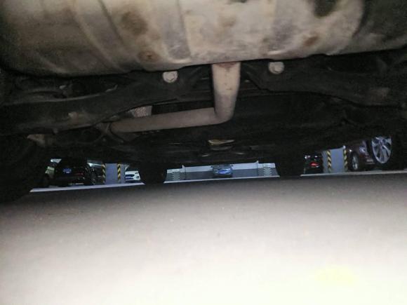 [常州·苏D] 二手大众探岳2019款 330TSI 两驱豪华型 国VI