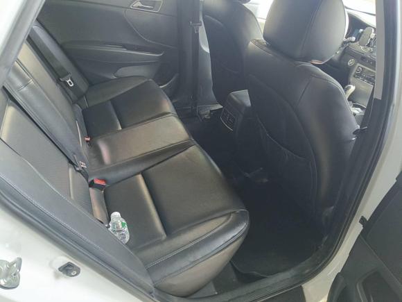 [武汉·粤F] 二手现代名图2016款 1.8L 自动智能型GLS