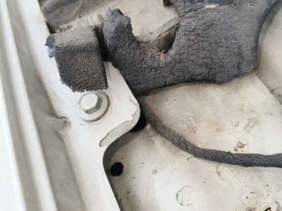 [嘉兴·浙F] 二手别克君威2019款 20T 精英型 国VI