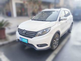 东风风光风光5802017款 1.5T 手动豪华型「义乌二手车」「天天拍车」