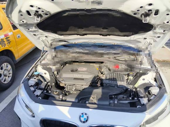 [苏州·苏E] 二手宝马宝马1系2020款 120i M运动套装