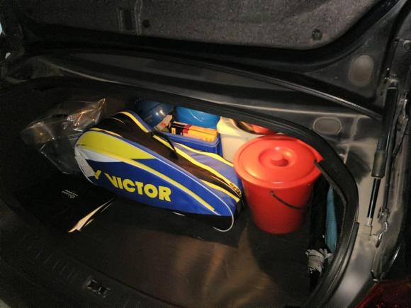 [杭州·浙A] 二手日产天籁2008款 2.0L XL舒适版