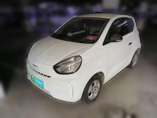 荣威科莱威CLEVER2021款 302km新四座超能版