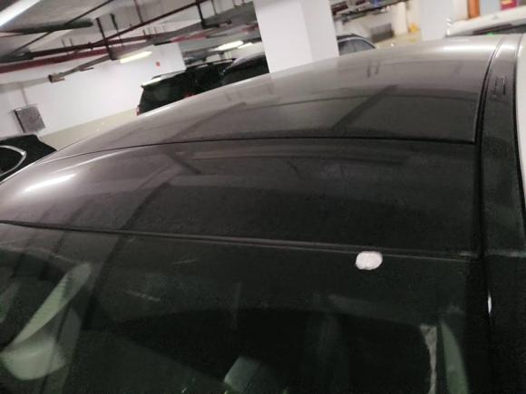 [上海·沪B] 二手奔驰奔驰GLE轿跑2015款 GLE 400 4MATIC 轿跑SUV