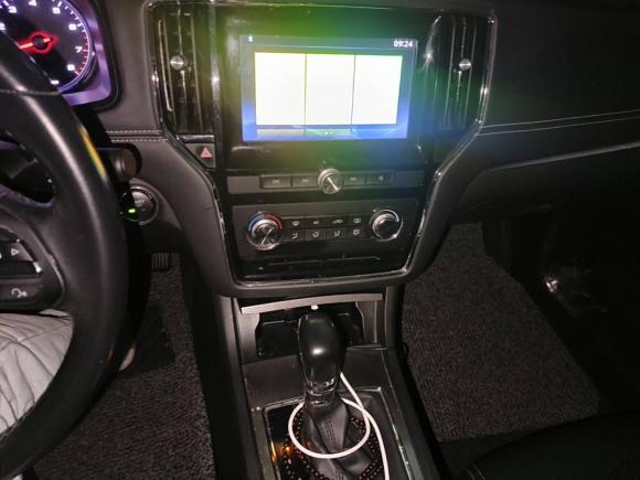 [杭州·皖N] 二手荣威荣威i62018款 20T 自动旗舰版