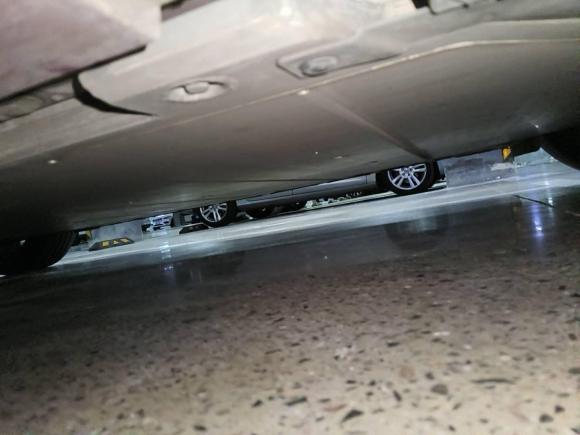 [上海·沪A] 二手极氪极氪0012021款 超长续航单电机 WE版