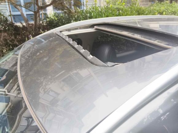 [南京·苏A] 二手马自达马自达CX-82019款 2.5L 两驱尊贵型