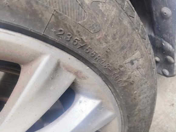 [成都·川A] 二手哈弗哈弗H22016款 红标 1.5T 自动两驱豪华型