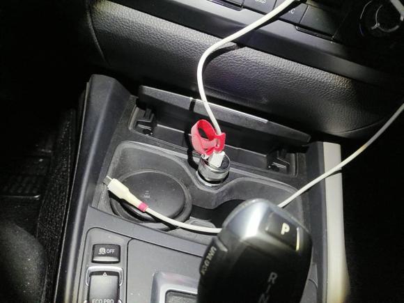 [深圳·粤B] 二手宝马宝马1系2012款 116i 领先型