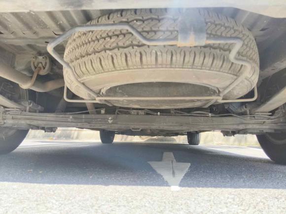 [佛山·粤E] 二手日产日产NV2002011款 1.6L 232座 尊雅型