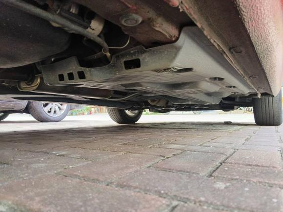 [宁波·浙B] 二手斯柯达晶锐2017款 1.4L 自动车享版