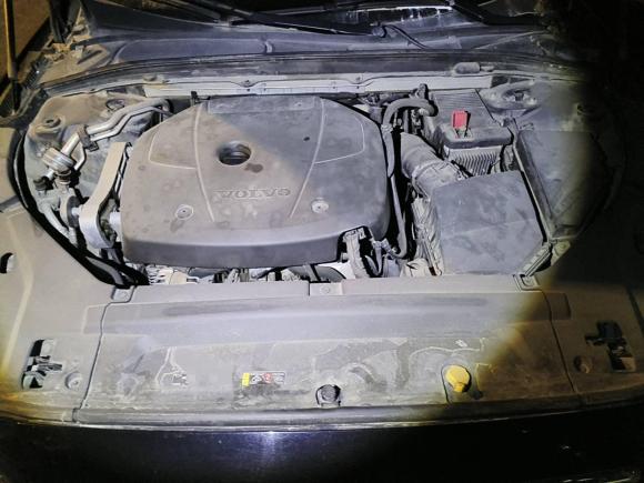 [无锡·苏B] 二手沃尔沃沃尔沃S902017款 T4 智远版