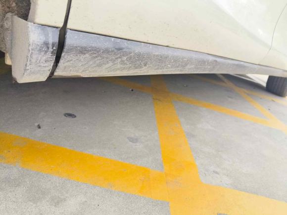 [西安·陕U] 二手丰田普瑞维亚2006款 2.4L 7人座标准版