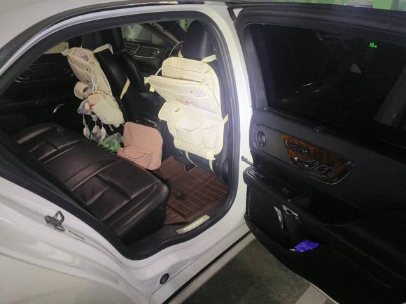 [杭州·浙A] 二手林肯林肯大陆2017款 2.0T 两驱尊耀版