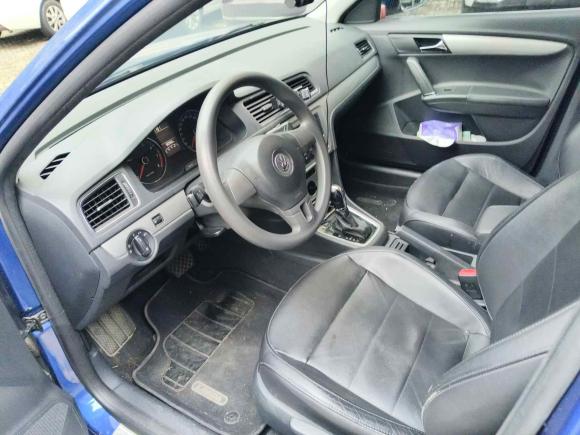 [常州·苏D] 二手大众朗行2013款 1.6L 自动舒适型