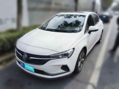 [嘉兴·浙F] 别克威朗2020款 20T CVT领先型