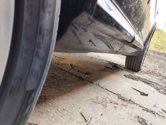 [上海·浙F] 二手路虎神行者22013款 2.0T Si4 SE汽油版