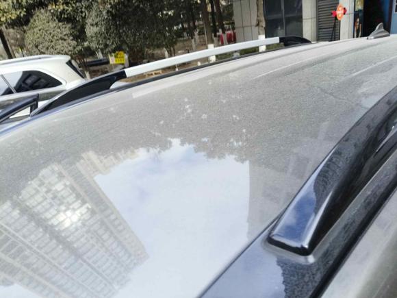 [青岛·鲁B] 二手哈弗哈弗H62013款 运动版 1.5T 手动两驱都市型