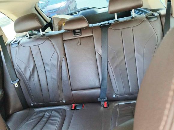 [芜湖·皖B] 二手宝马宝马X52014款 xDrive35i 典雅型